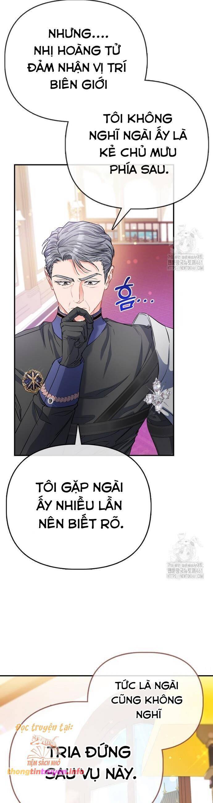 Nàng Công Chúa Của Mọi Người Chapter 65 - Trang 2