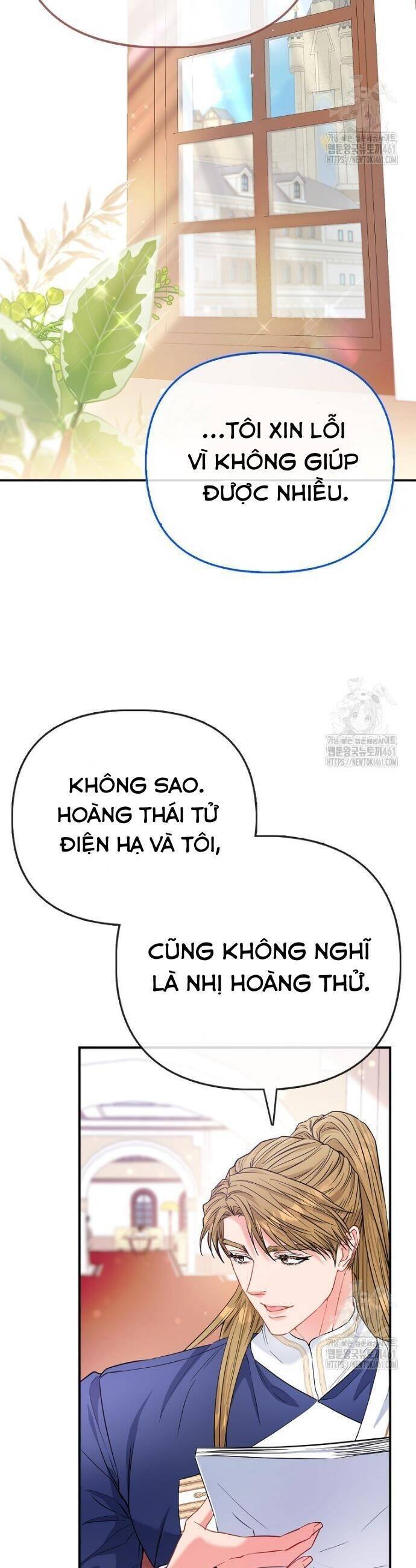 Nàng Công Chúa Của Mọi Người Chapter 65 - Trang 2