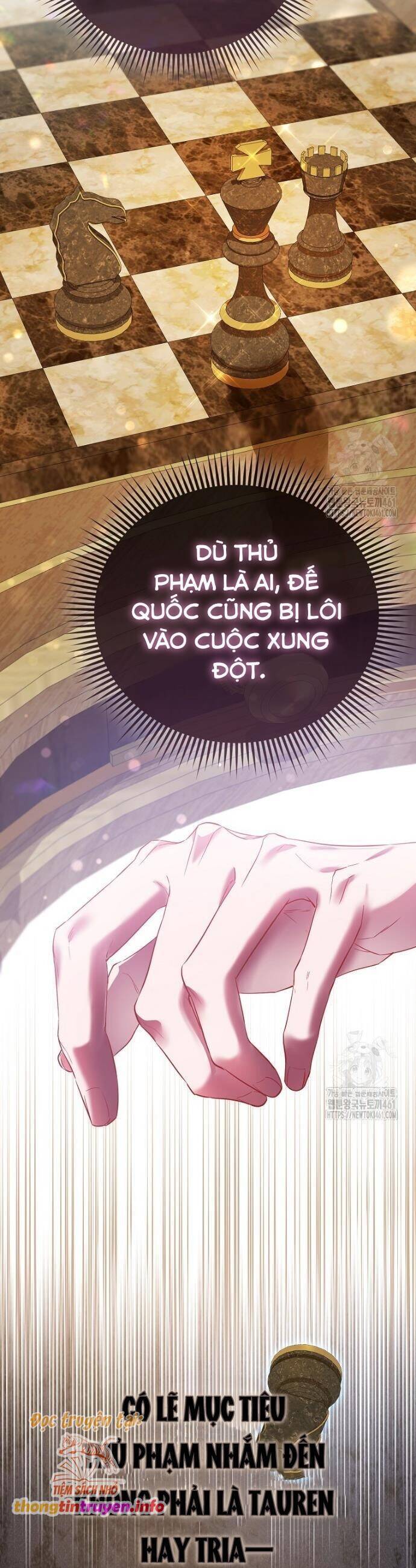 Nàng Công Chúa Của Mọi Người Chapter 65 - Trang 2