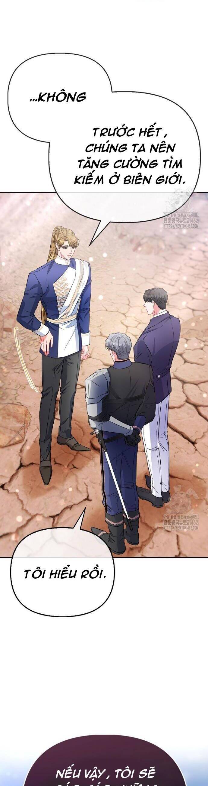 Nàng Công Chúa Của Mọi Người Chapter 66 - Trang 2