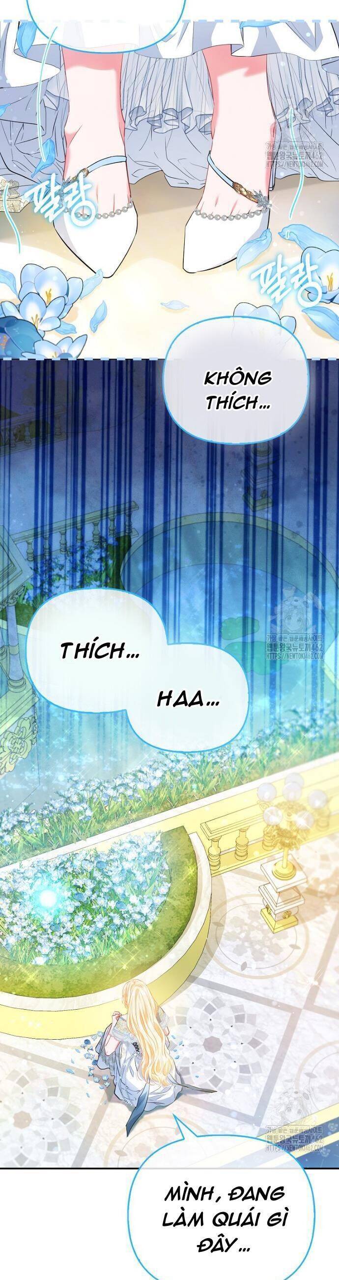 Nàng Công Chúa Của Mọi Người Chapter 66 - Trang 2