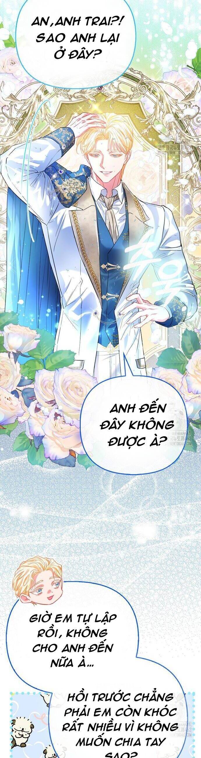 Nàng Công Chúa Của Mọi Người Chapter 66 - Trang 2