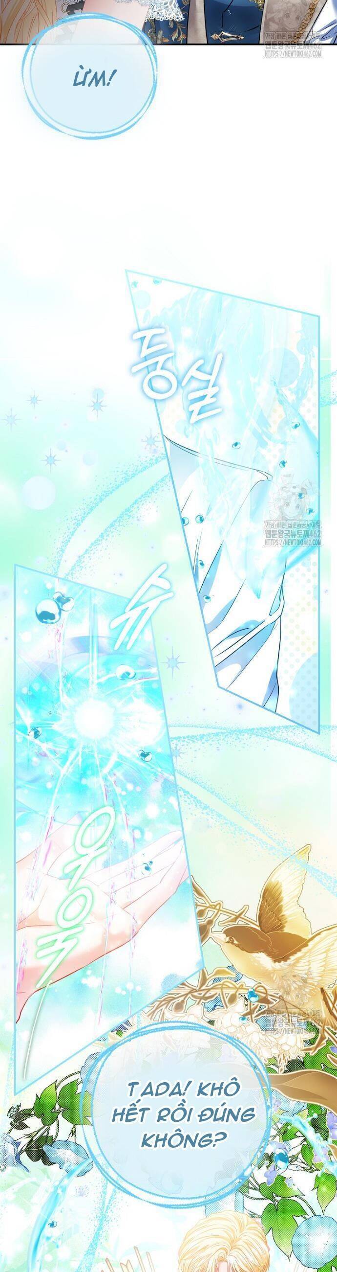 Nàng Công Chúa Của Mọi Người Chapter 66 - Trang 2