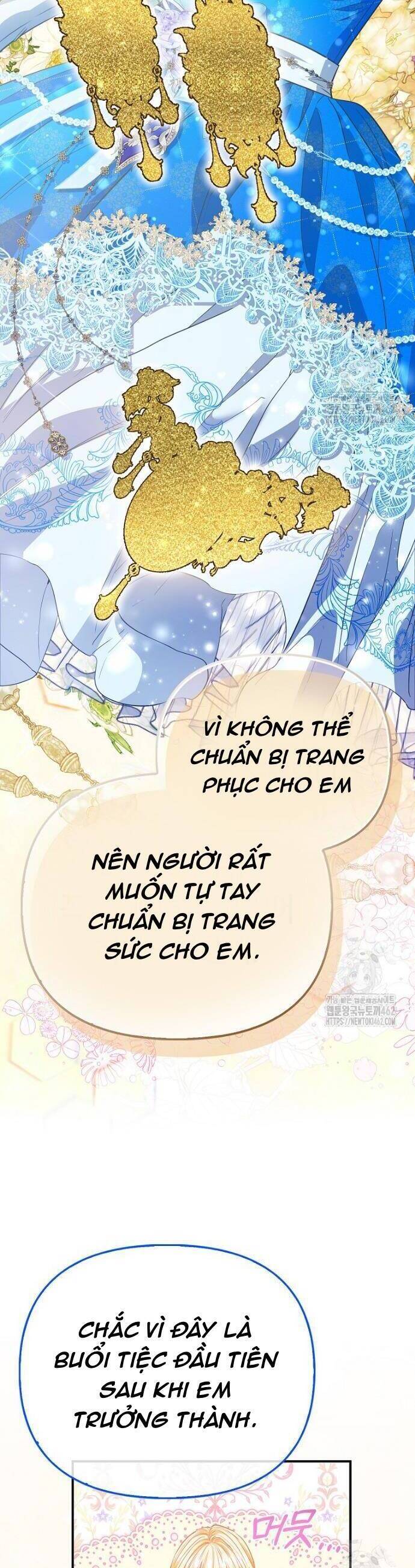 Nàng Công Chúa Của Mọi Người Chapter 66 - Trang 2
