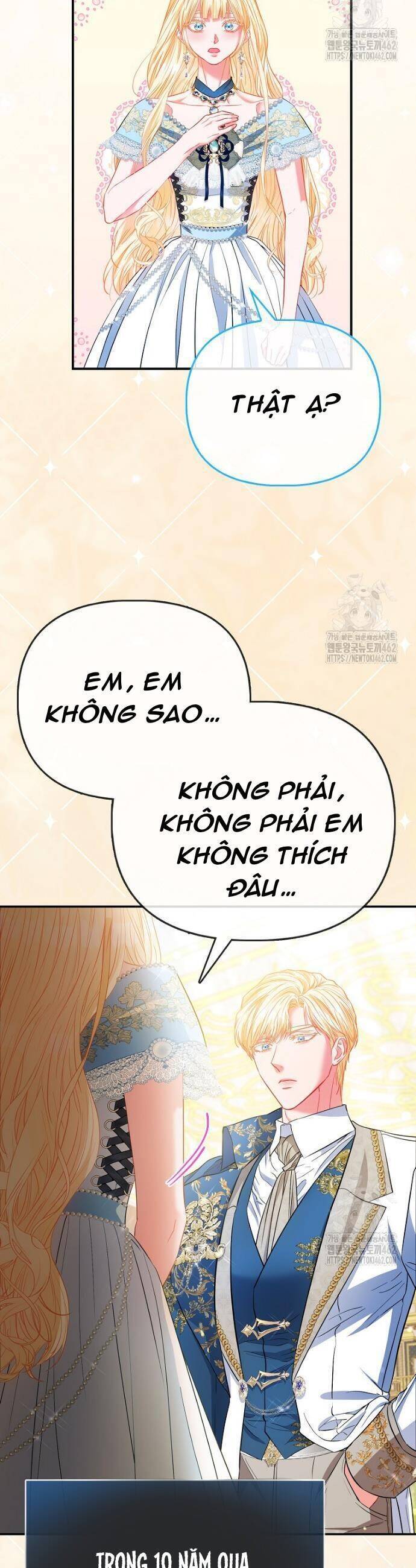 Nàng Công Chúa Của Mọi Người Chapter 66 - Trang 2