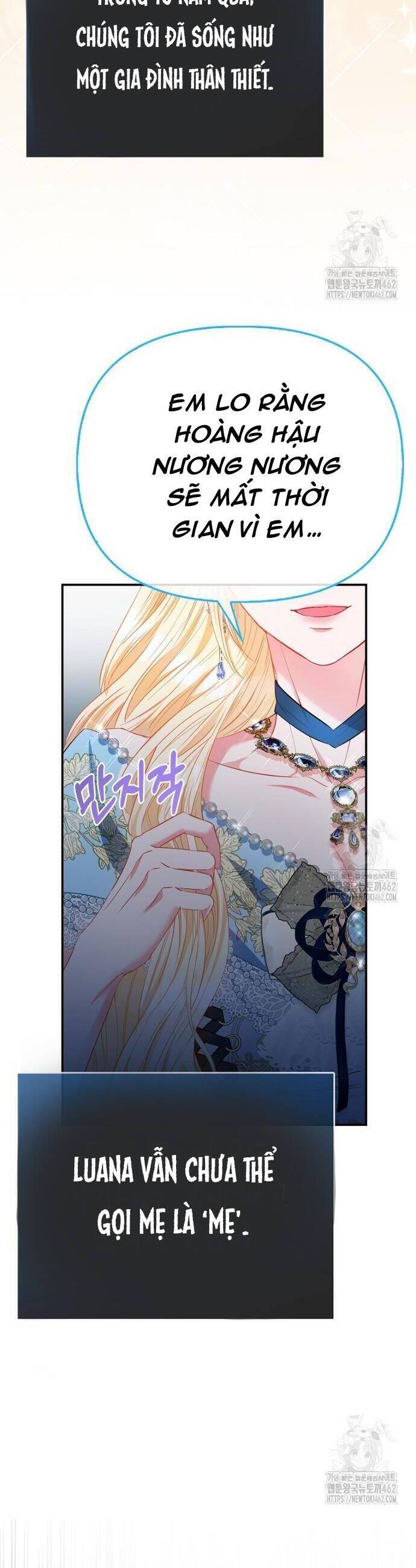 Nàng Công Chúa Của Mọi Người Chapter 66 - Trang 2