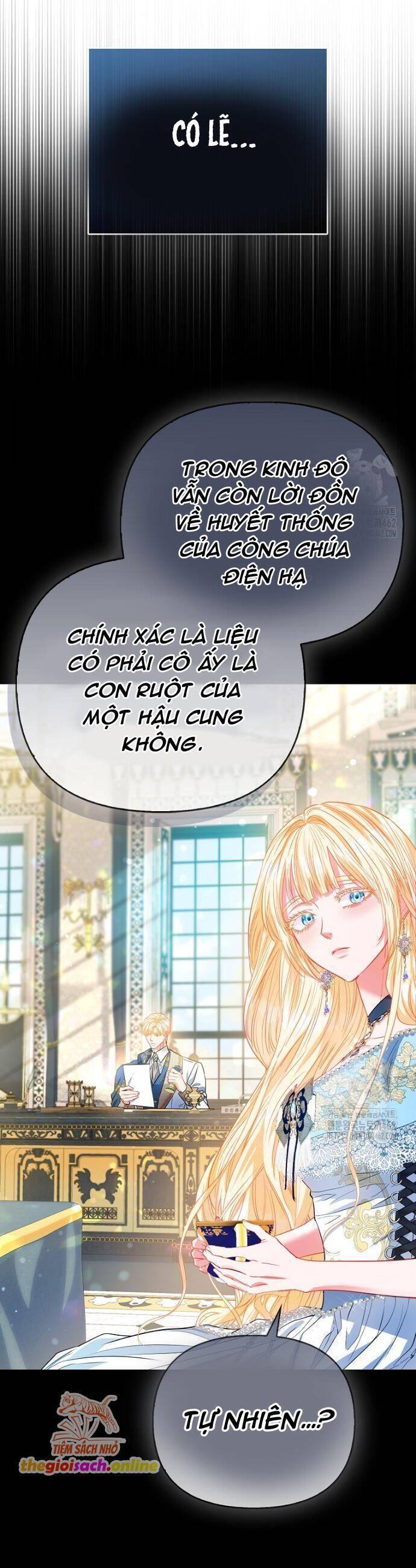 Nàng Công Chúa Của Mọi Người Chapter 66 - Trang 2