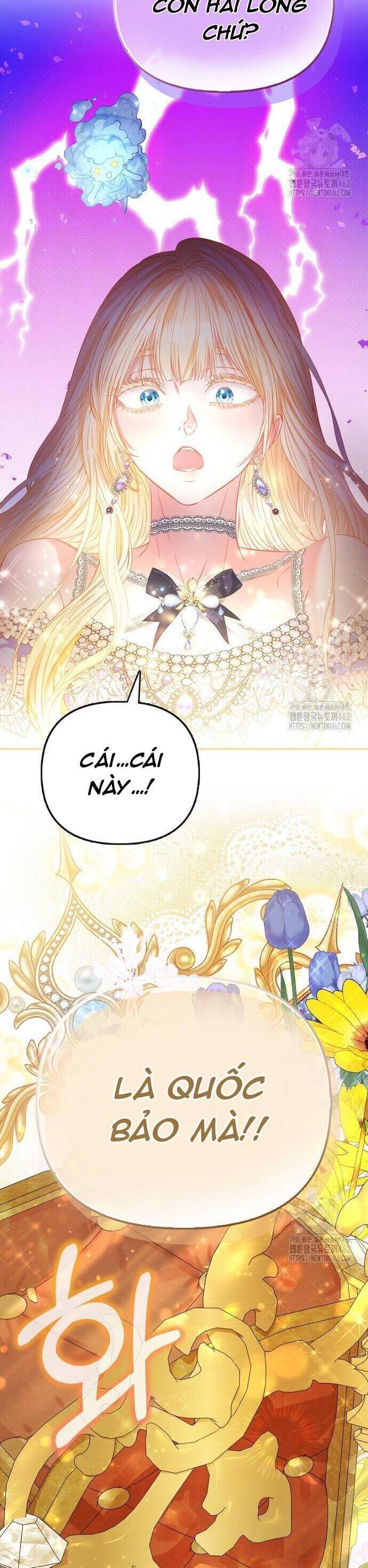 Nàng Công Chúa Của Mọi Người Chapter 66 - Trang 2