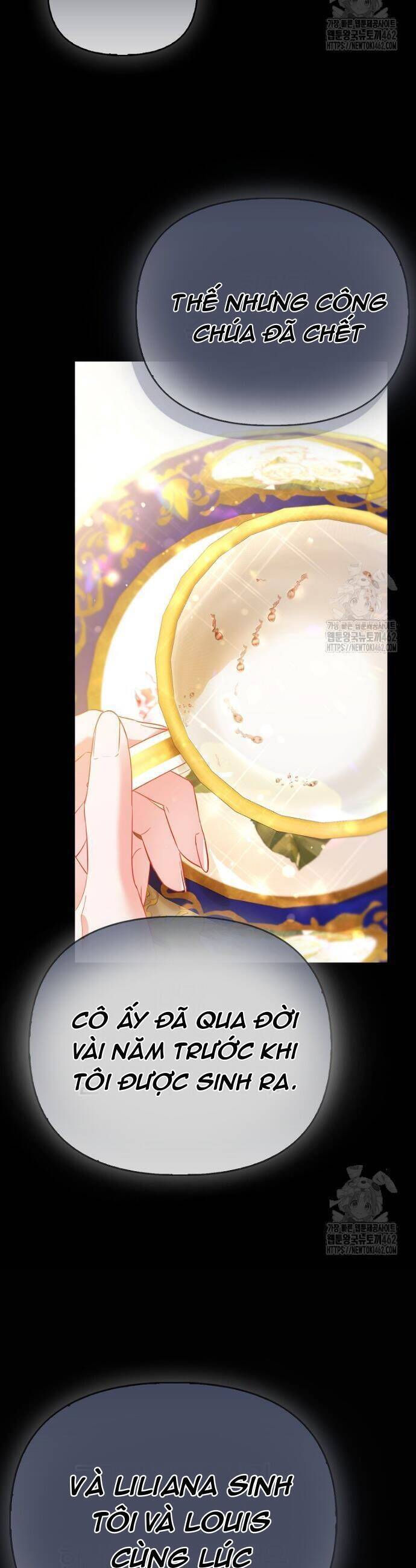 Nàng Công Chúa Của Mọi Người Chapter 66 - Trang 2