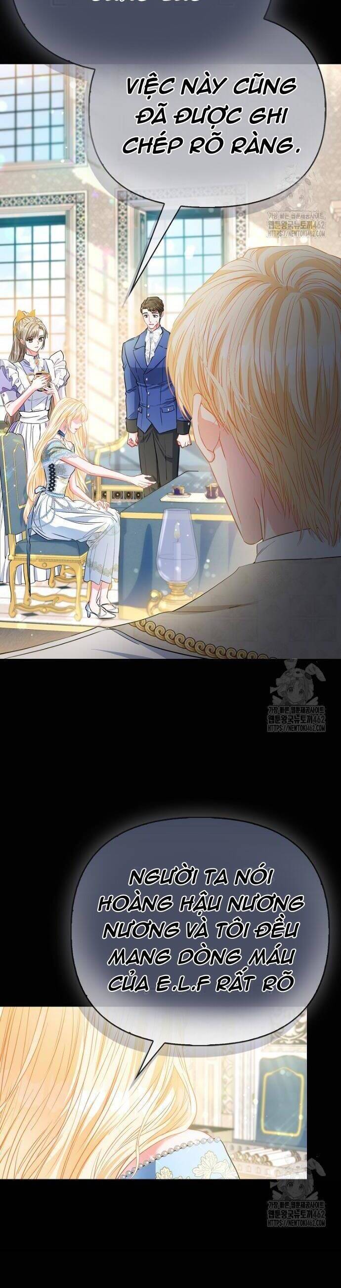 Nàng Công Chúa Của Mọi Người Chapter 66 - Trang 2