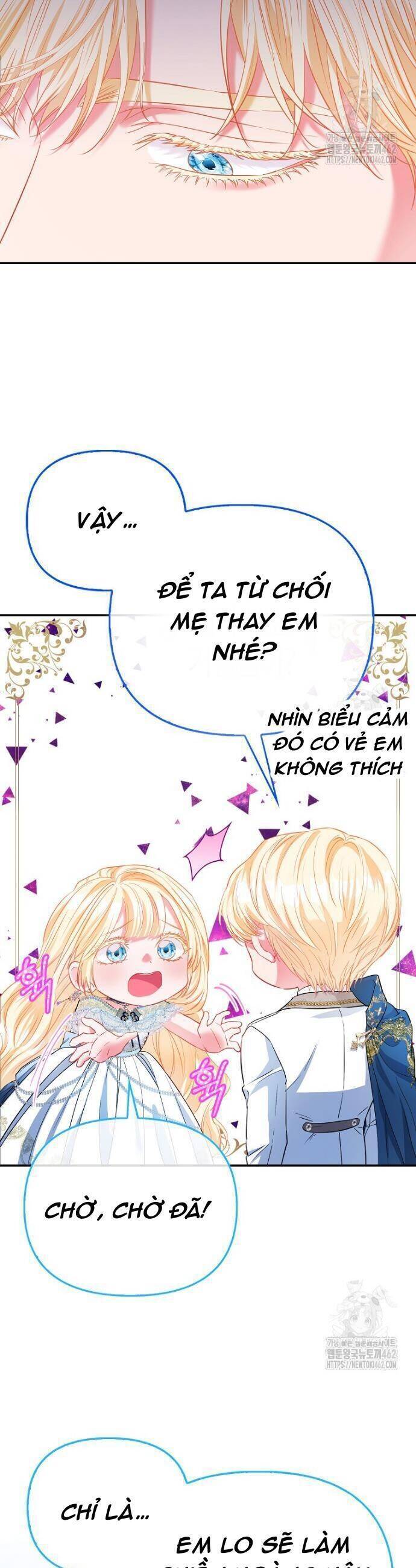 Nàng Công Chúa Của Mọi Người Chapter 66 - Trang 2