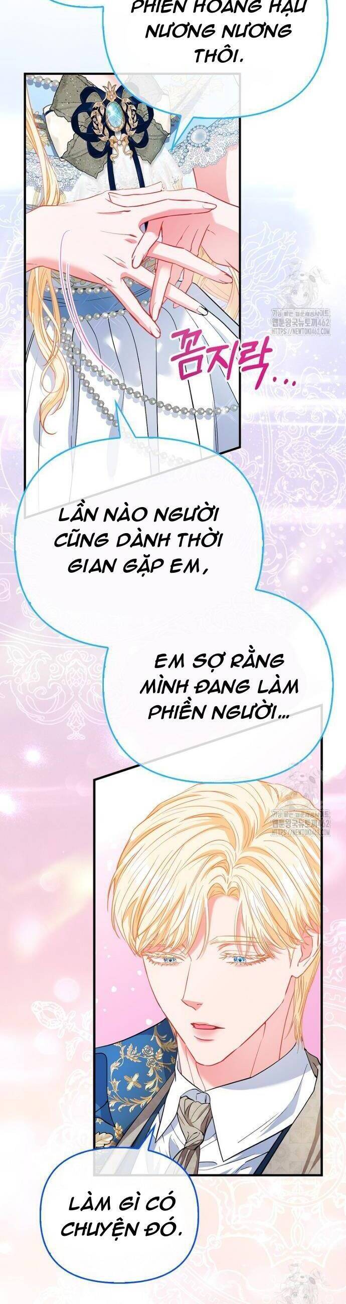 Nàng Công Chúa Của Mọi Người Chapter 66 - Trang 2