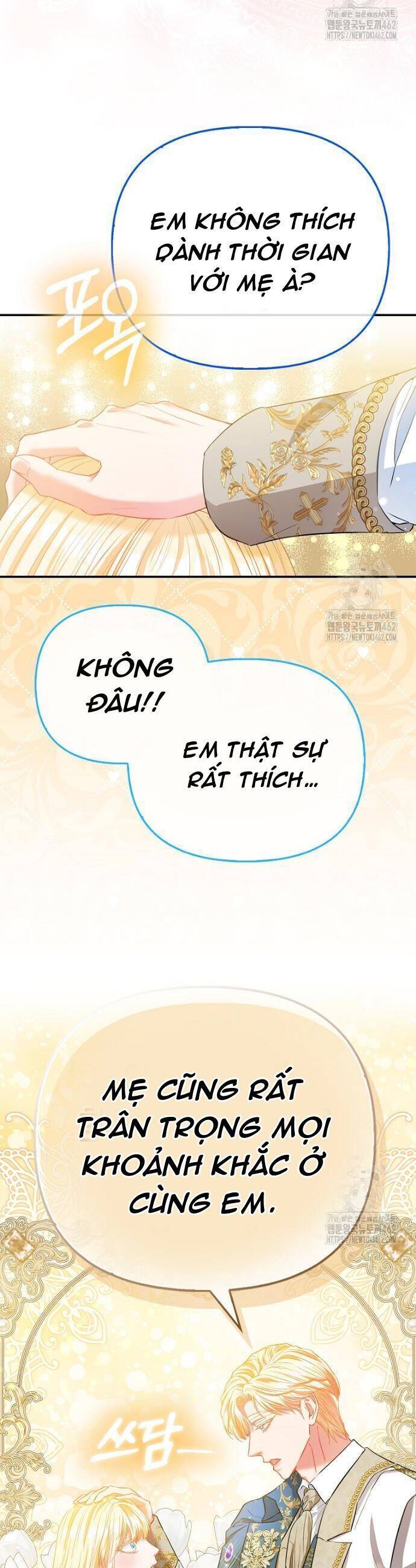 Nàng Công Chúa Của Mọi Người Chapter 66 - Trang 2