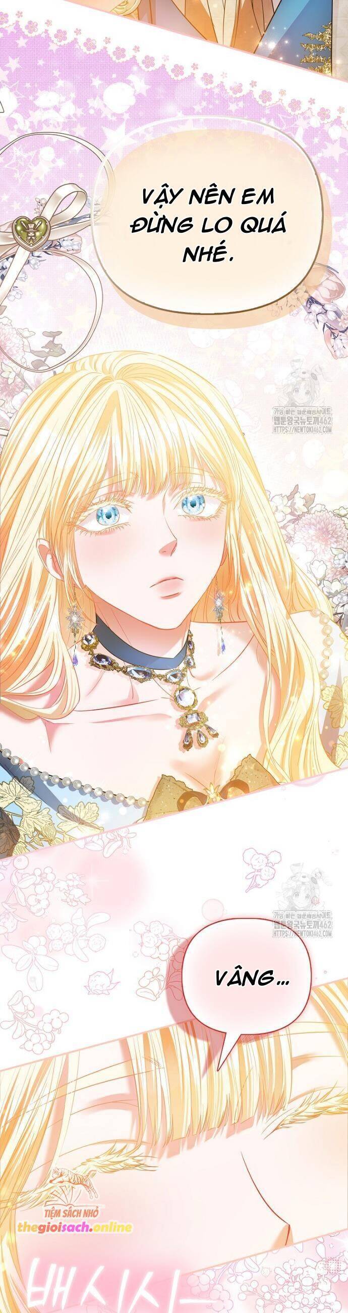Nàng Công Chúa Của Mọi Người Chapter 66 - Trang 2