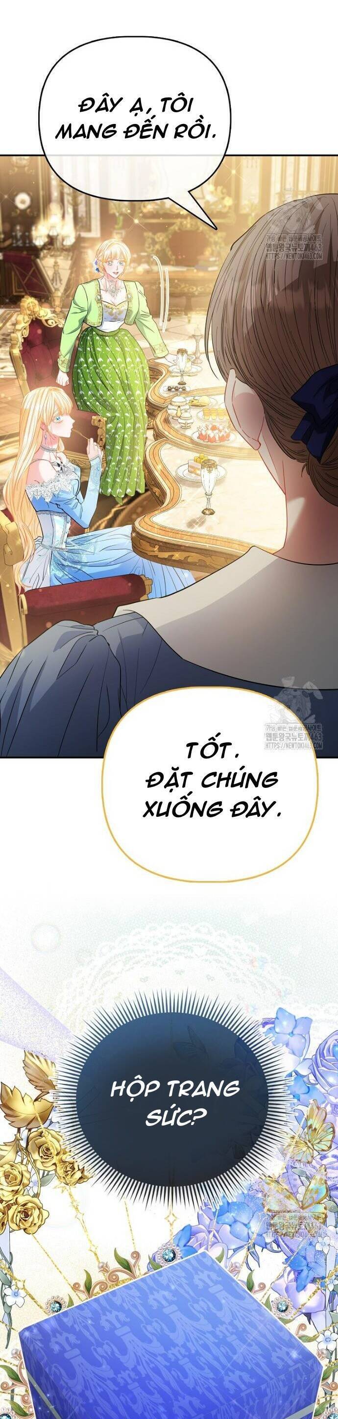 Nàng Công Chúa Của Mọi Người Chapter 67 - Trang 2