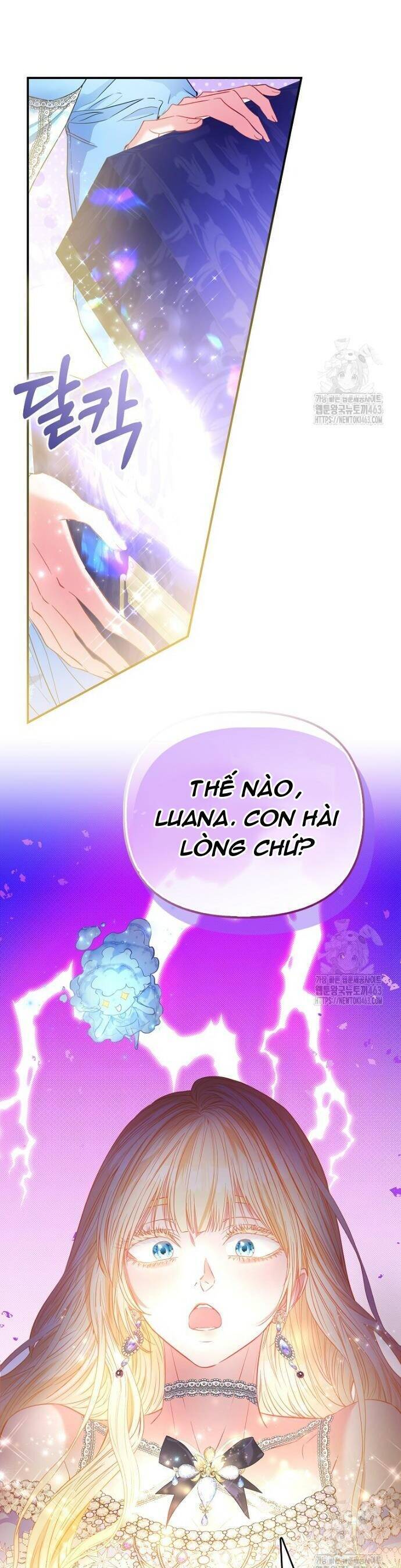 Nàng Công Chúa Của Mọi Người Chapter 67 - Trang 2