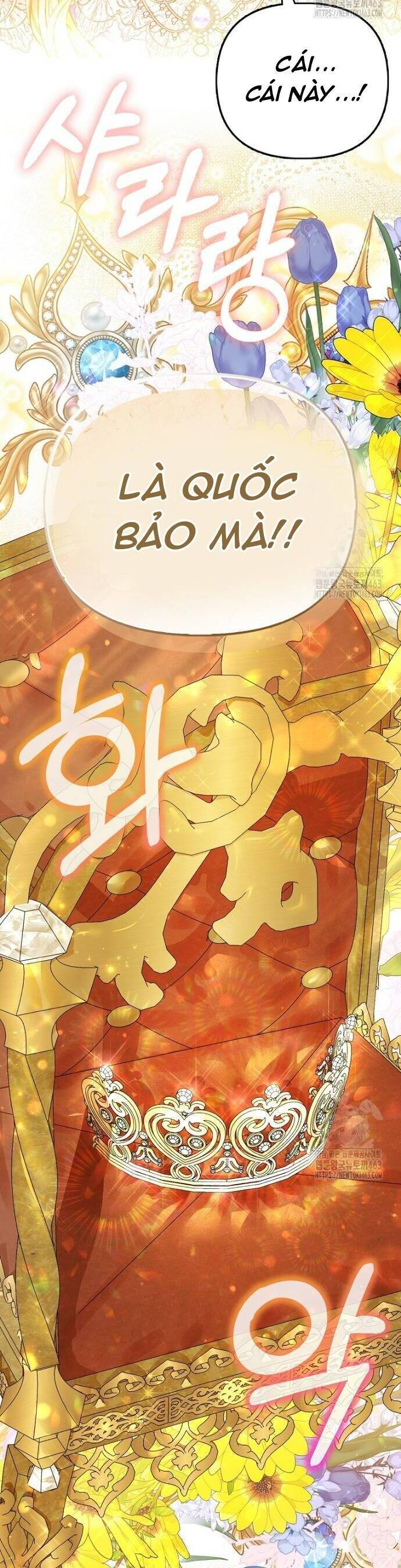 Nàng Công Chúa Của Mọi Người Chapter 67 - Trang 2