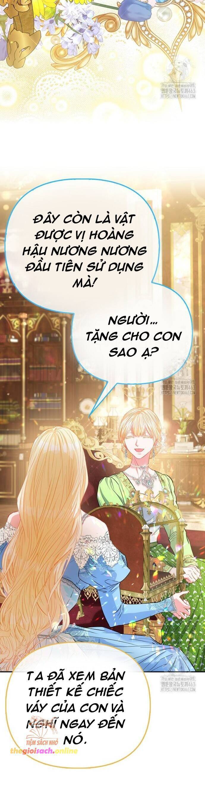 Nàng Công Chúa Của Mọi Người Chapter 67 - Trang 2