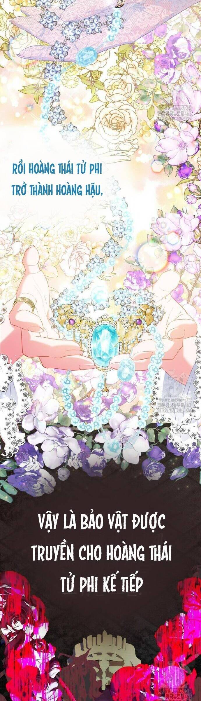 Nàng Công Chúa Của Mọi Người Chapter 67 - Trang 2