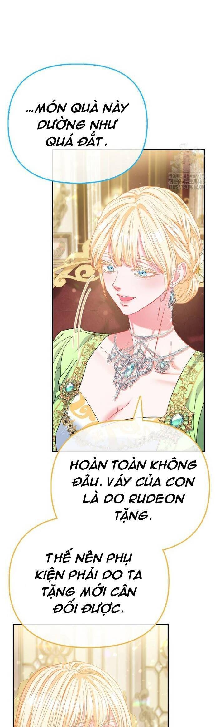 Nàng Công Chúa Của Mọi Người Chapter 67 - Trang 2