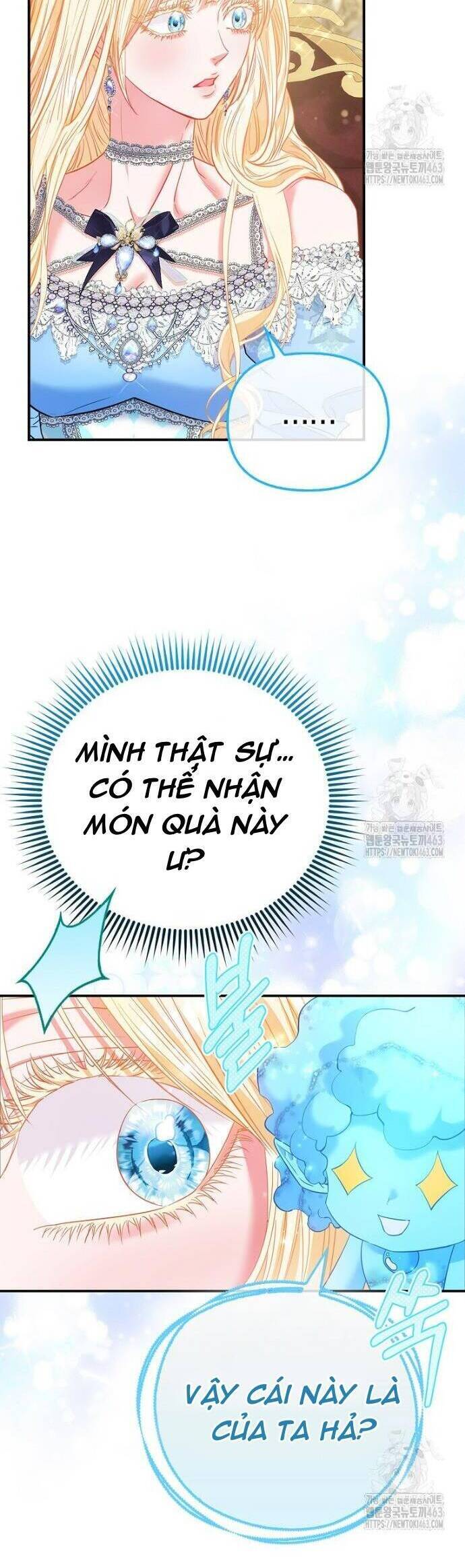 Nàng Công Chúa Của Mọi Người Chapter 67 - Trang 2