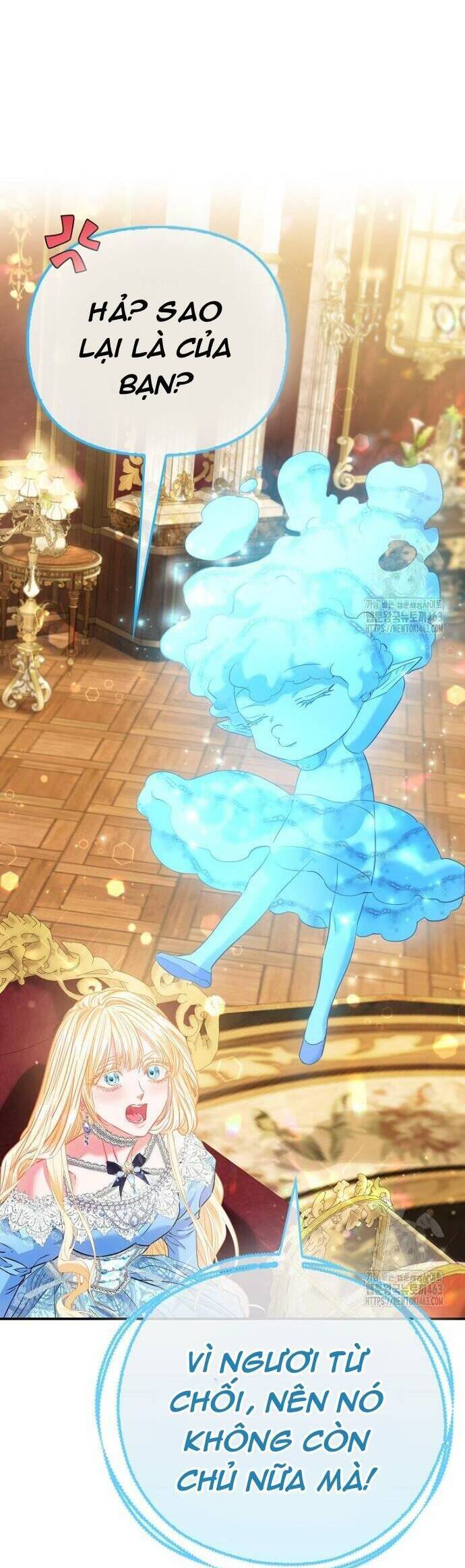 Nàng Công Chúa Của Mọi Người Chapter 67 - Trang 2