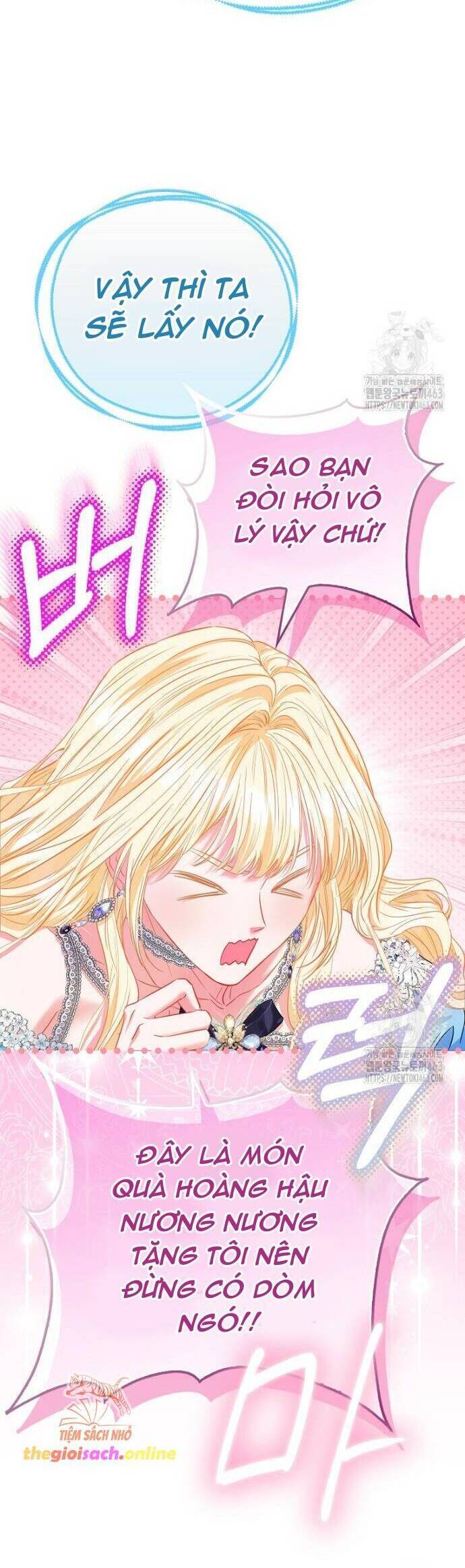 Nàng Công Chúa Của Mọi Người Chapter 67 - Trang 2