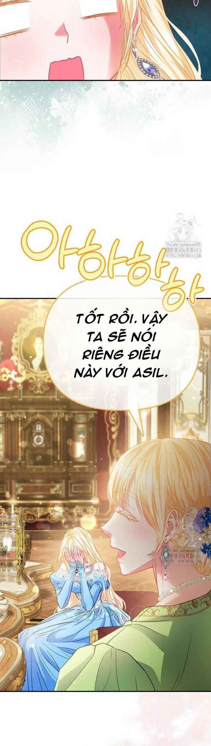 Nàng Công Chúa Của Mọi Người Chapter 67 - Trang 2