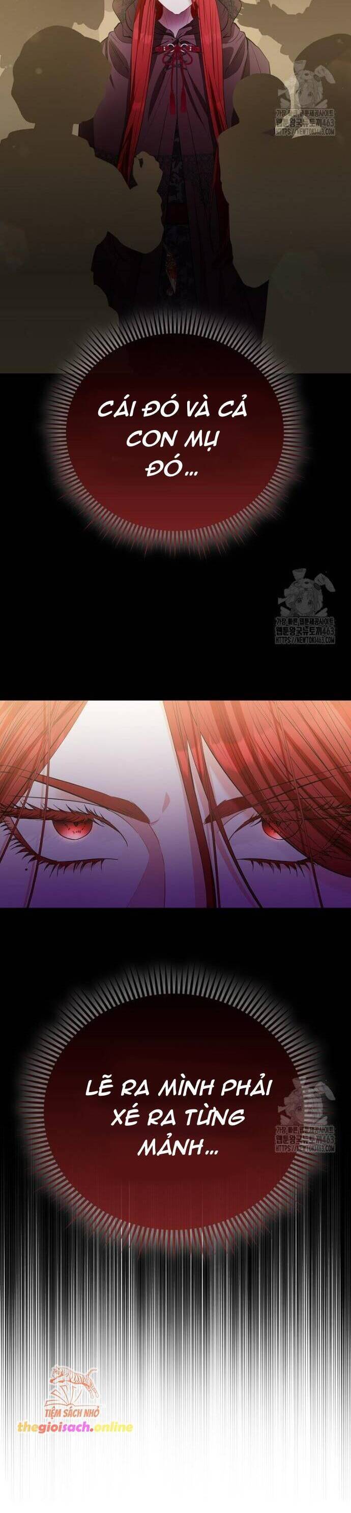 Nàng Công Chúa Của Mọi Người Chapter 67 - Trang 2