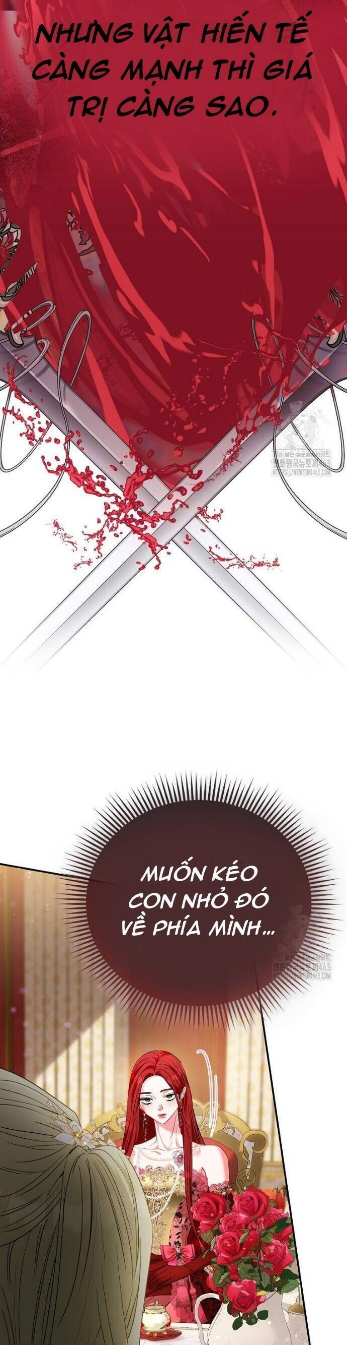 Nàng Công Chúa Của Mọi Người Chapter 67 - Trang 2