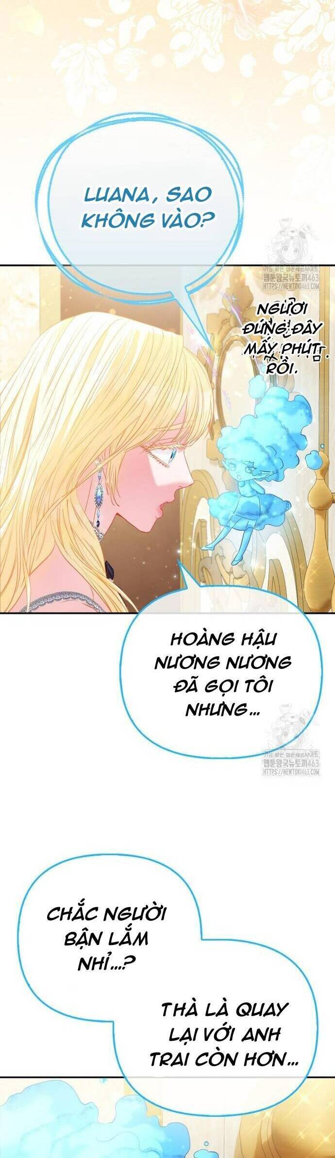 Nàng Công Chúa Của Mọi Người Chapter 67 - Trang 2