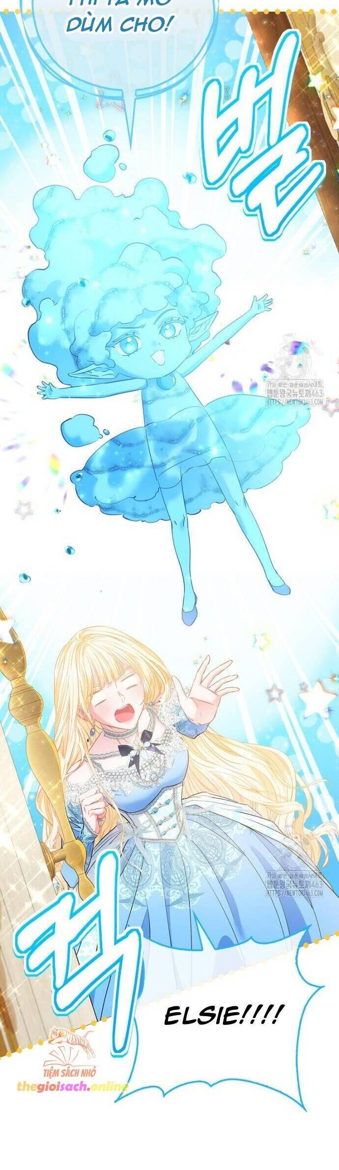 Nàng Công Chúa Của Mọi Người Chapter 67 - Trang 2