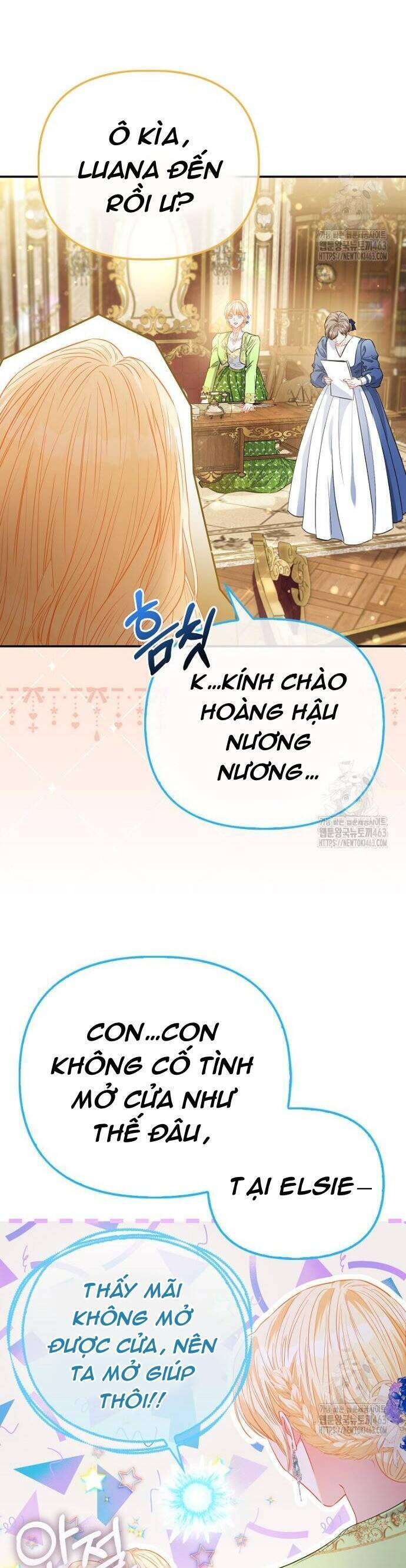 Nàng Công Chúa Của Mọi Người Chapter 67 - Trang 2