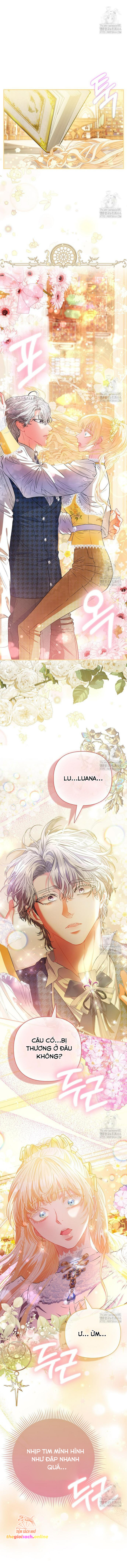 Nàng Công Chúa Của Mọi Người Chapter 68 - Trang 2