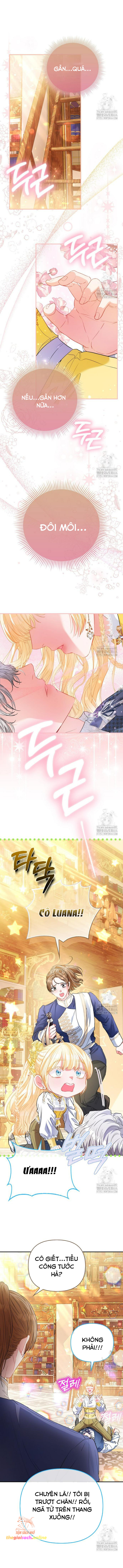 Nàng Công Chúa Của Mọi Người Chapter 68 - Trang 2