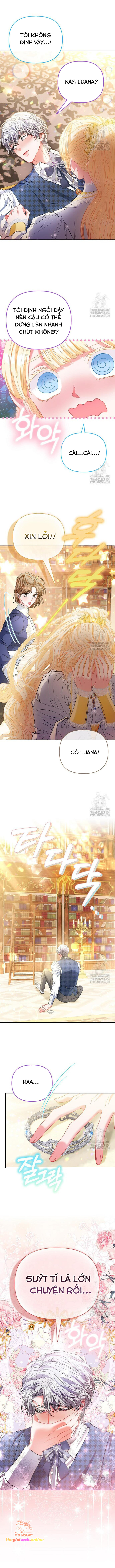 Nàng Công Chúa Của Mọi Người Chapter 68 - Trang 2