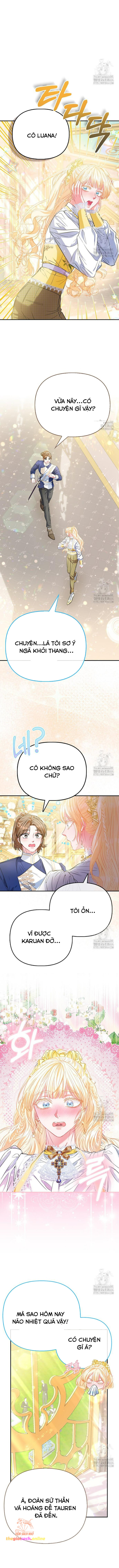 Nàng Công Chúa Của Mọi Người Chapter 68 - Trang 2