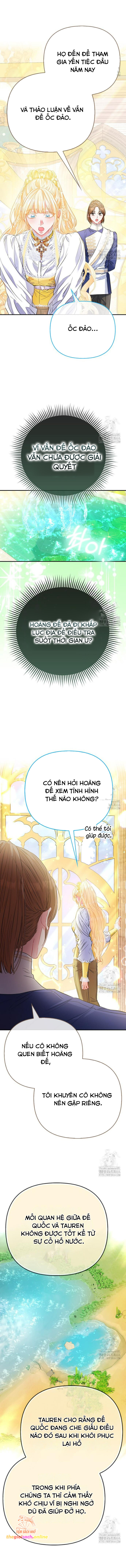 Nàng Công Chúa Của Mọi Người Chapter 68 - Trang 2