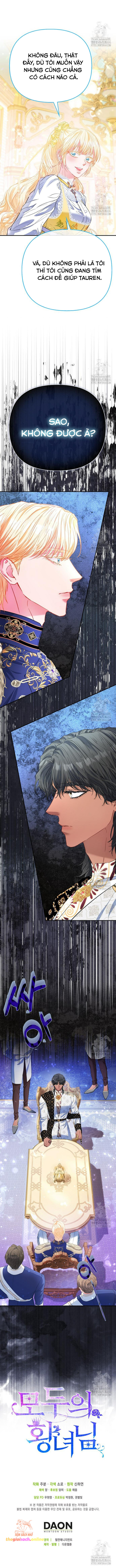 Nàng Công Chúa Của Mọi Người Chapter 68 - Trang 2