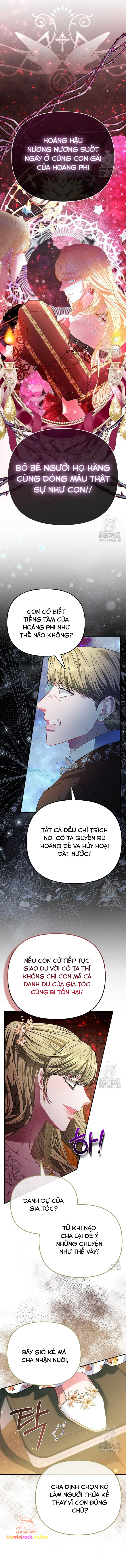 Nàng Công Chúa Của Mọi Người Chapter 68 - Trang 2