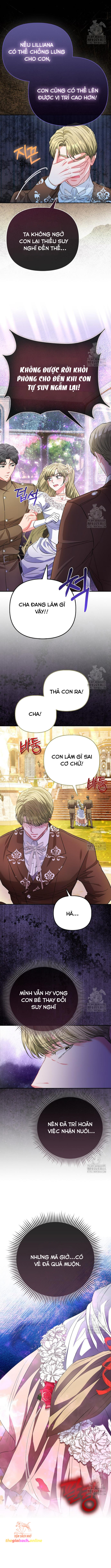 Nàng Công Chúa Của Mọi Người Chapter 68 - Trang 2