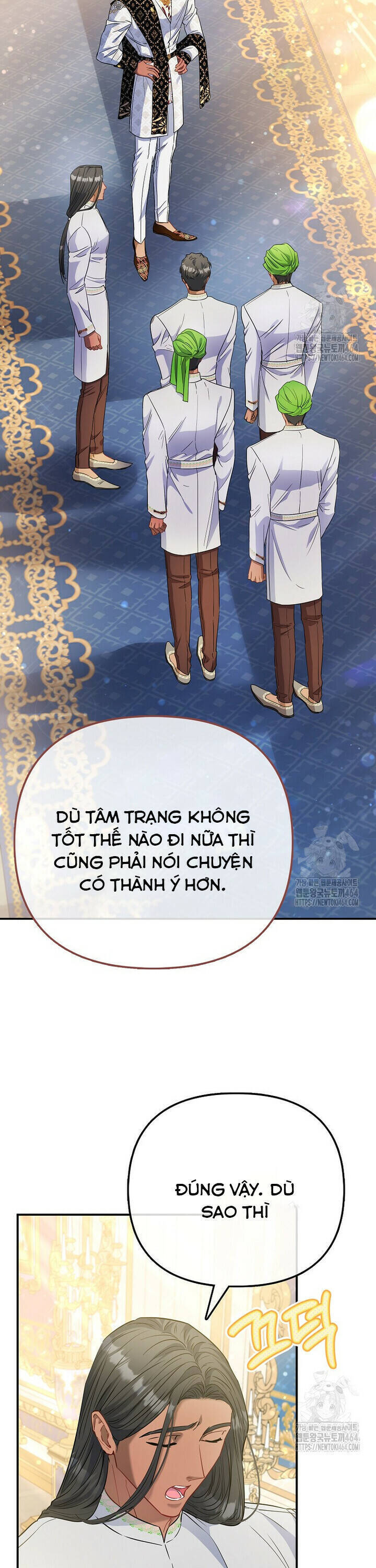 Nàng Công Chúa Của Mọi Người Chapter 69 - Trang 2