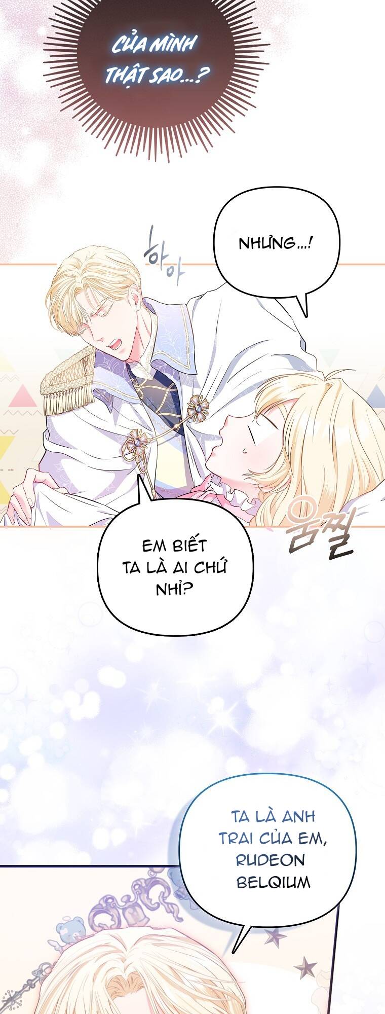 Nàng Công Chúa Của Mọi Người Chapter 7 - Trang 2