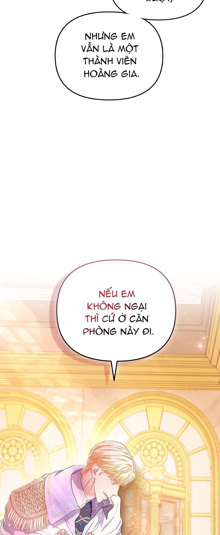 Nàng Công Chúa Của Mọi Người Chapter 7 - Trang 2