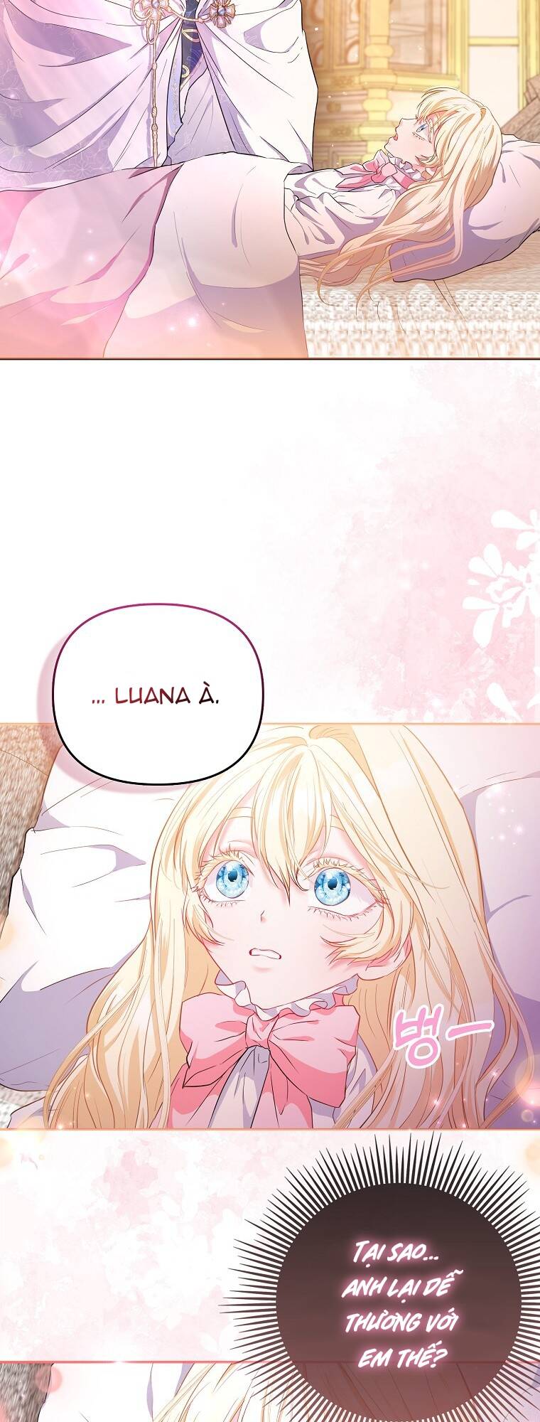 Nàng Công Chúa Của Mọi Người Chapter 7 - Trang 2