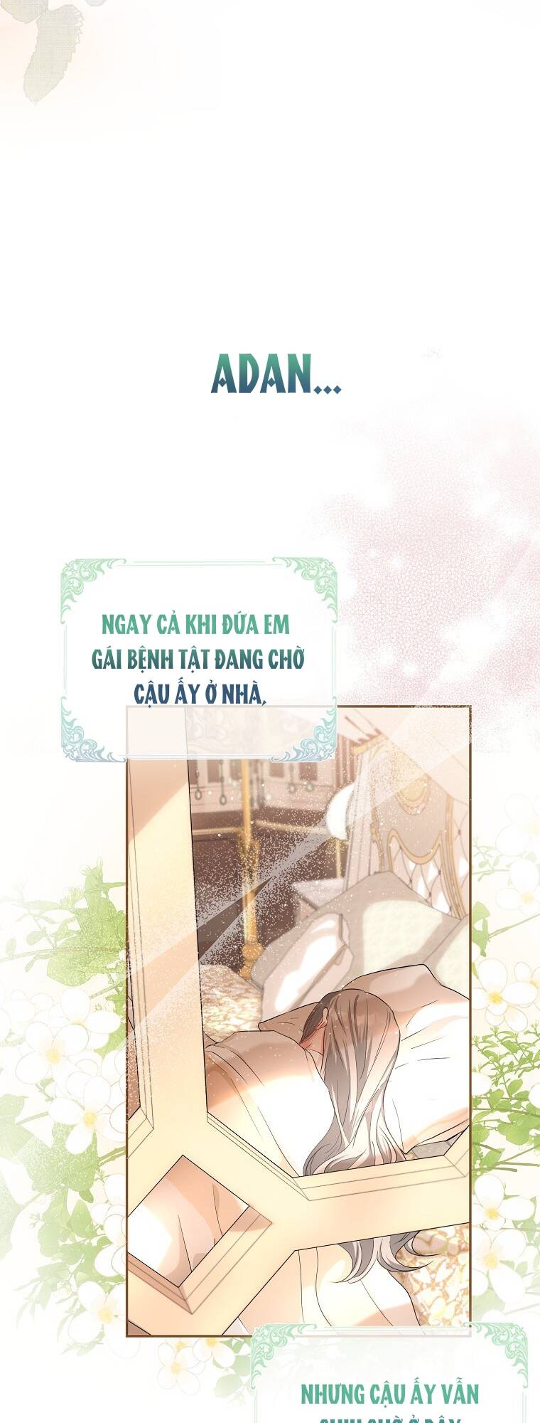 Nàng Công Chúa Của Mọi Người Chapter 7 - Trang 2