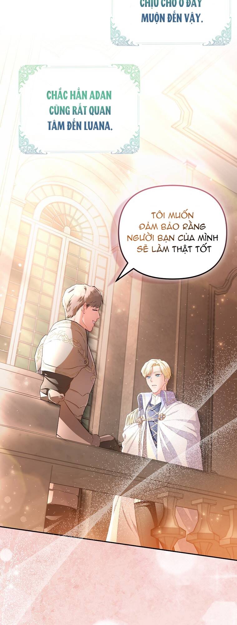 Nàng Công Chúa Của Mọi Người Chapter 7 - Trang 2