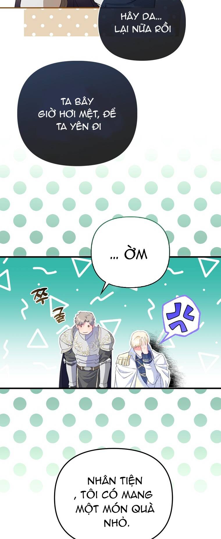 Nàng Công Chúa Của Mọi Người Chapter 7 - Trang 2