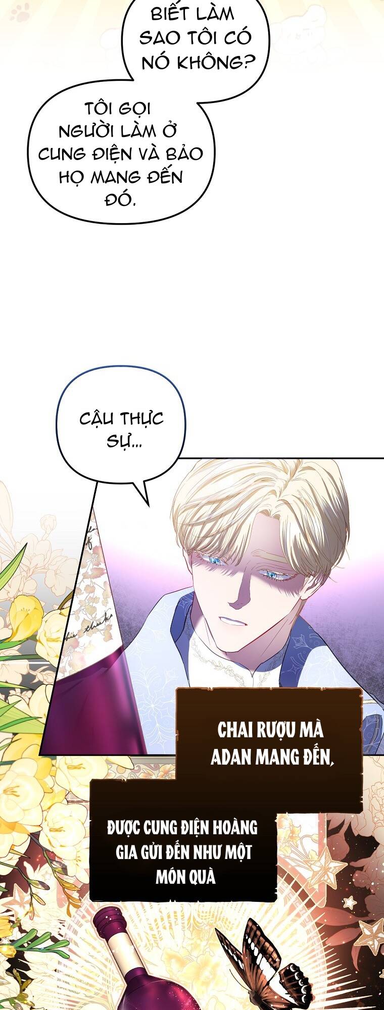 Nàng Công Chúa Của Mọi Người Chapter 7 - Trang 2