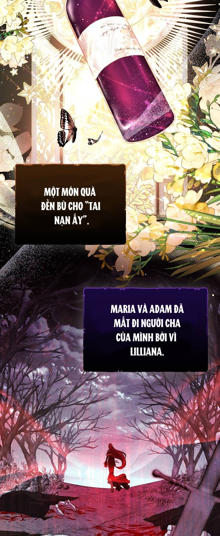 Nàng Công Chúa Của Mọi Người Chapter 7 - Trang 2